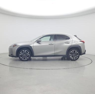 2019 Lexus UX 200 Base