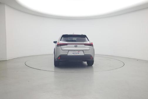 2019 Lexus UX 200 Base