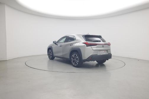 2019 Lexus UX 200 Base