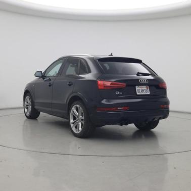 2018 Audi Q3 2.0T Premium