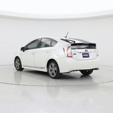 2015 Toyota Prius Persona Series Special Edition