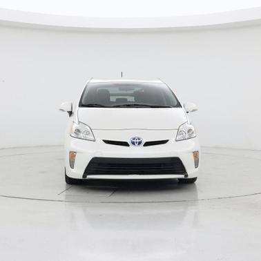2015 Toyota Prius Persona Series Special Edition