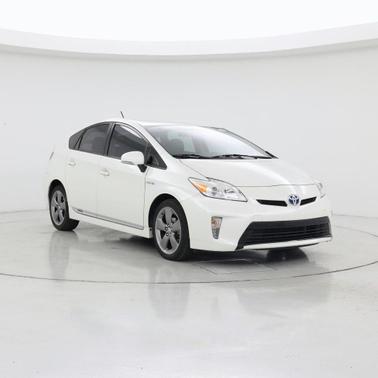 2015 Toyota Prius Persona Series Special Edition