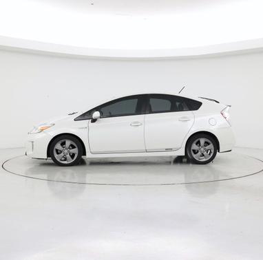 2015 Toyota Prius Persona Series Special Edition