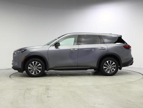 2023 INFINITI QX60 Pure