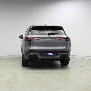 2023 INFINITI QX60 Pure