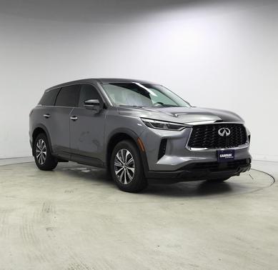 2023 INFINITI QX60 Pure