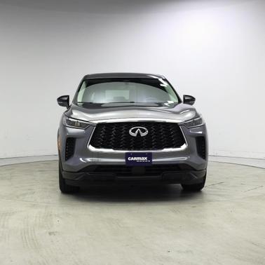 2023 INFINITI QX60 Pure