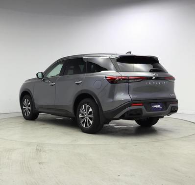 2023 INFINITI QX60 Pure