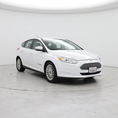 2016 Ford Focus Electric Base