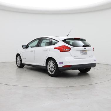 2016 Ford Focus Electric Base