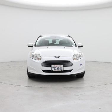 2016 Ford Focus Electric Base