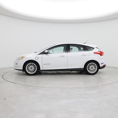 2016 Ford Focus Electric Base