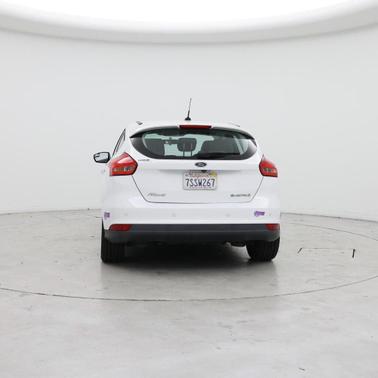 2016 Ford Focus Electric Base