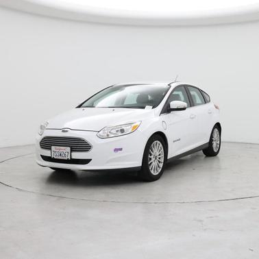 2016 Ford Focus Electric Base