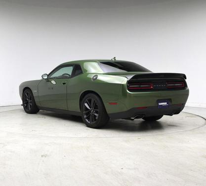 2021 Dodge Challenger R/T