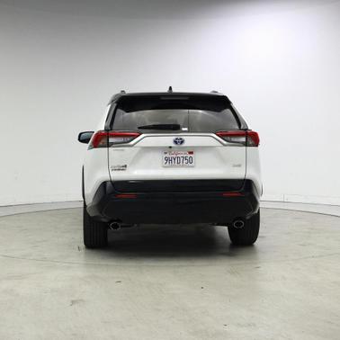 2023 Toyota RAV4 Prime XSE