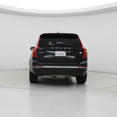 2023 Volvo XC90 Recharge Plug-In Hybrid T8 Plus Bright Theme 7-Seater