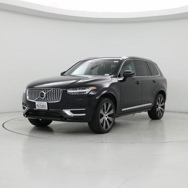 2023 Volvo XC90 Recharge Plug-In Hybrid T8 Plus Bright Theme 7-Seater