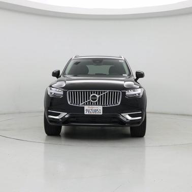 2023 Volvo XC90 Recharge Plug-In Hybrid T8 Plus Bright Theme 7-Seater