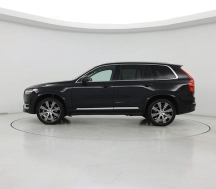 2023 Volvo XC90 Recharge Plug-In Hybrid T8 Plus Bright Theme 7-Seater
