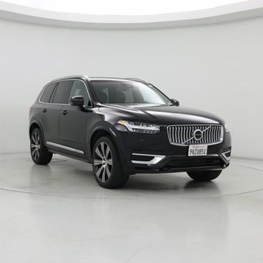 2023 Volvo XC90 Recharge Plug-In Hybrid T8 Plus Bright Theme 7-Seater