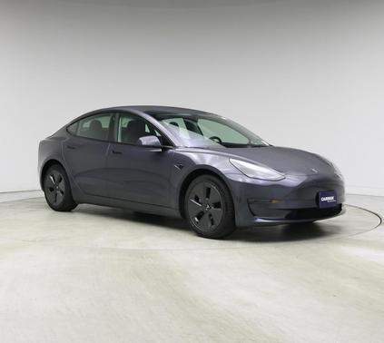 2023 Tesla Model 3 Standard Range
