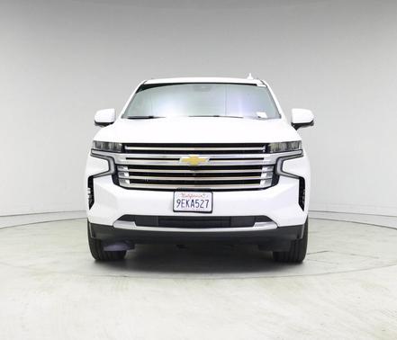 2023 Chevrolet Tahoe 4WD High Country