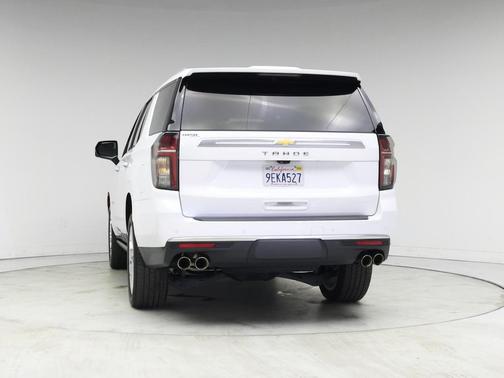2023 Chevrolet Tahoe 4WD High Country