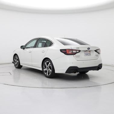 2021 Subaru Legacy Limited