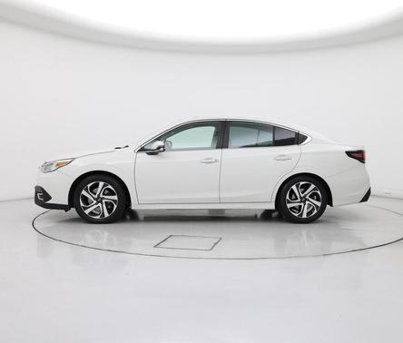 2021 Subaru Legacy Limited