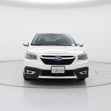 2021 Subaru Legacy Limited