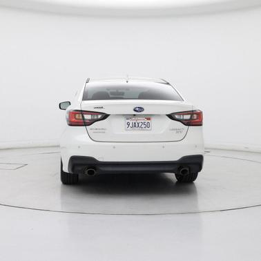 2021 Subaru Legacy Limited
