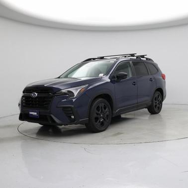 2024 Subaru Ascent Onyx Edition 7-Passenger