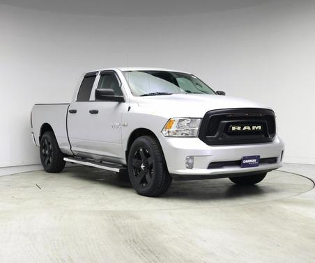 2016 RAM 1500 Tradesman/Express