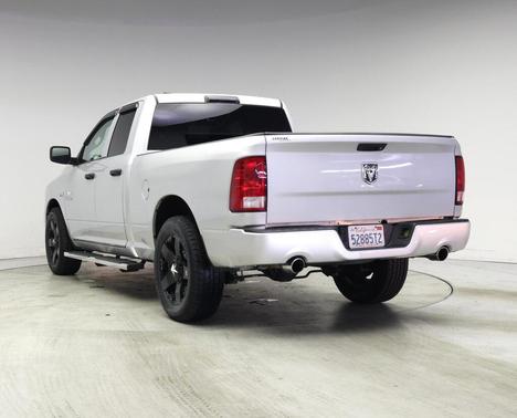 2016 RAM 1500 Tradesman/Express