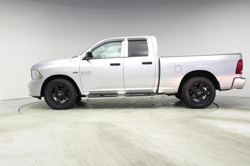 2016 RAM 1500 Tradesman/Express