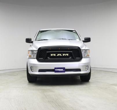 2016 RAM 1500 Tradesman/Express