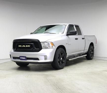 2016 RAM 1500 Tradesman/Express