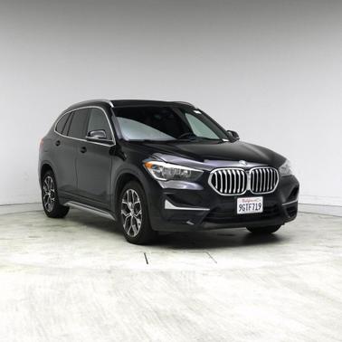 2022 BMW X1 xDrive28i