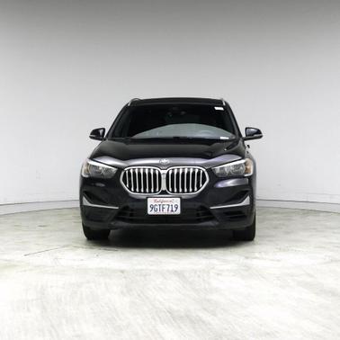 2022 BMW X1 xDrive28i