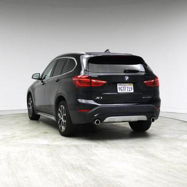 2022 BMW X1 xDrive28i