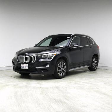 2022 BMW X1 xDrive28i