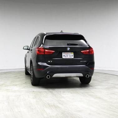 2022 BMW X1 xDrive28i