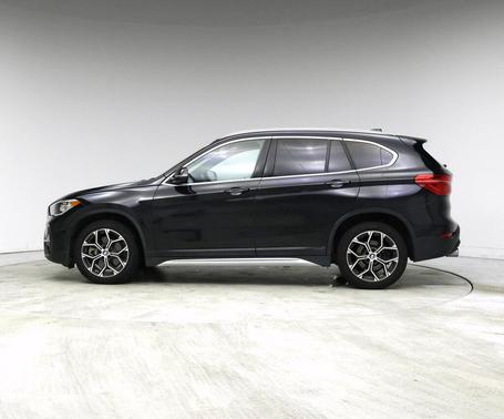 2022 BMW X1 xDrive28i