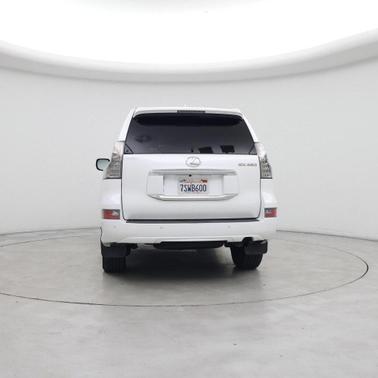 2016 Lexus GX 460 Luxury