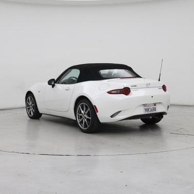 2022 Mazda MX-5 Miata Grand Touring