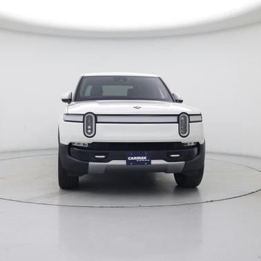 2023 Rivian R1T Adventure Quad Motor Large Pack