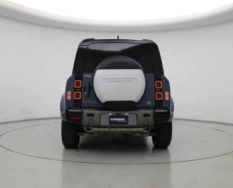 2023 Land Rover Defender 110 X-Dynamic SE