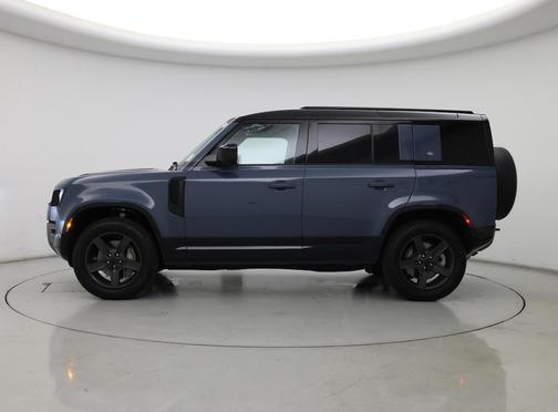 2023 Land Rover Defender 110 X-Dynamic SE